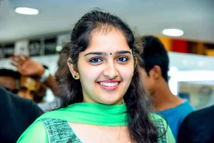 sanusha santosh actress