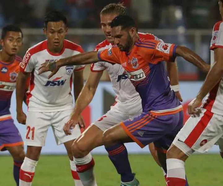 ISL 2017 