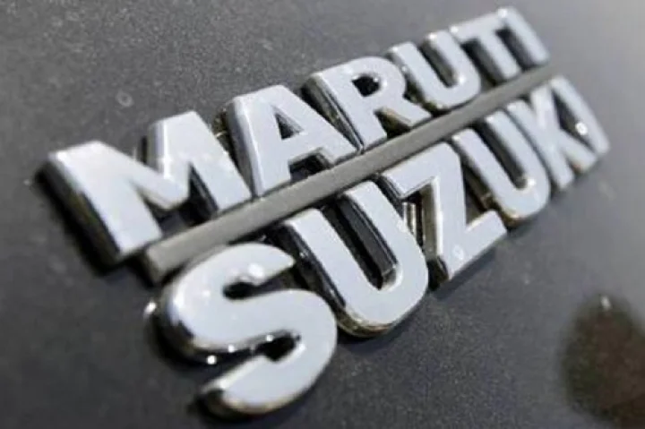 maruti suzuki