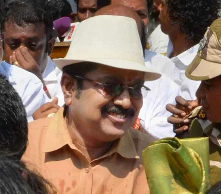 ആർകെ നഗർ