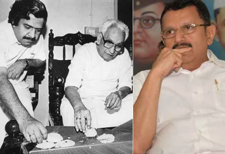 രമേശ് ചെന്നിത്തല