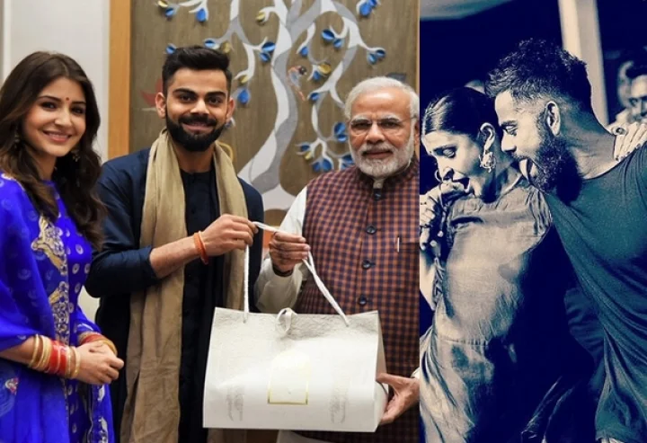 അനുഷ്ക ശർമ