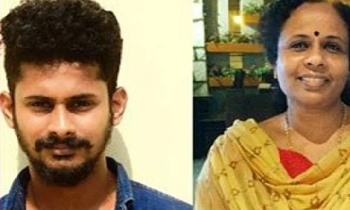 കൊലപാതകം