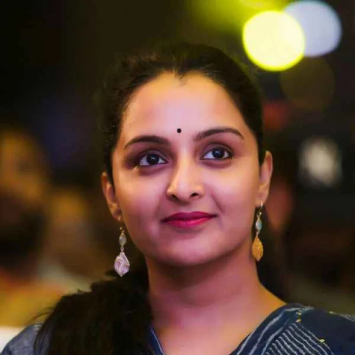 മഞ്ജു വാര്യർ
