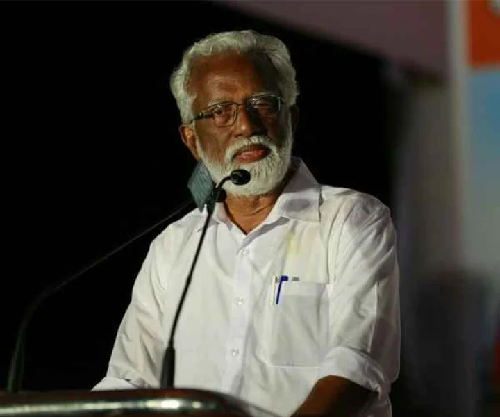 കുമ്മനം രാജശേഖരന്‍