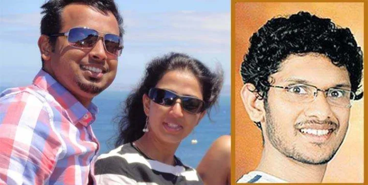 കൊലപാതകം