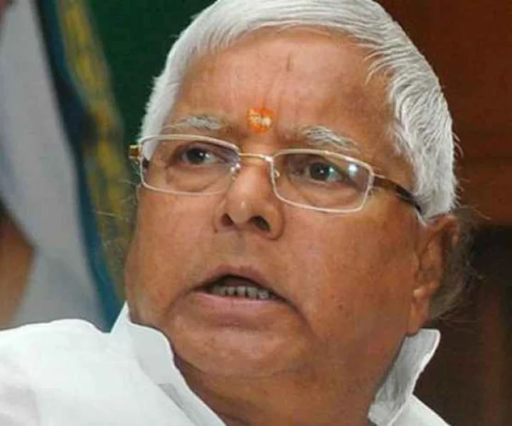 Lalu Yadav shifted to Nephrology ward of AIIMS