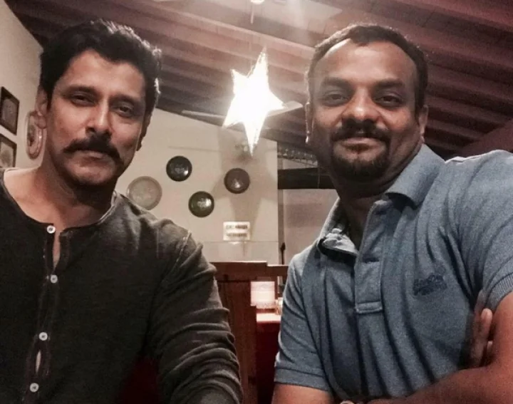 ആർ എസ് വിമൽ