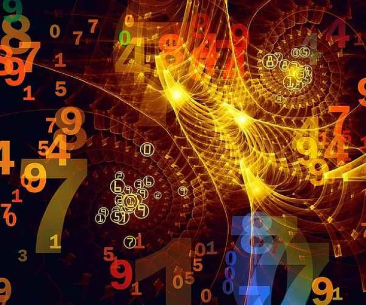 Numerology 08 March 2024