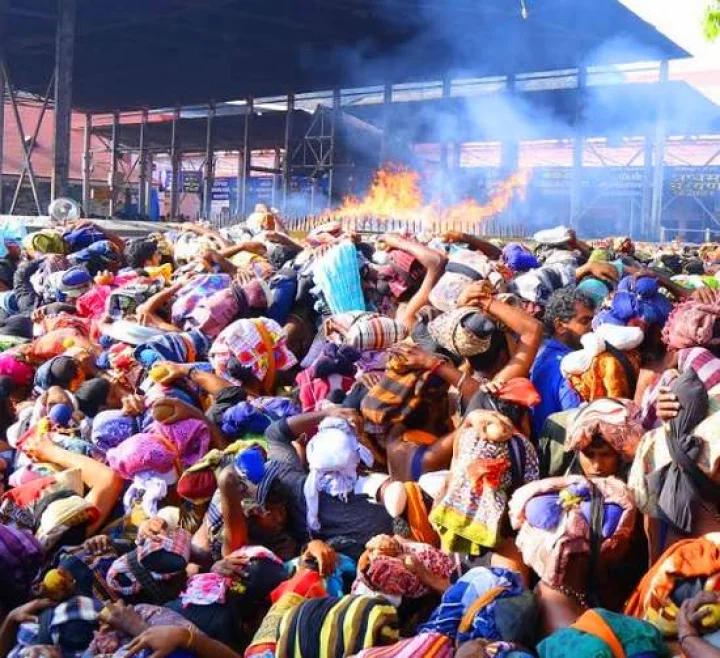 മകരവിളക്ക് സ്പെഷ്യല്‍