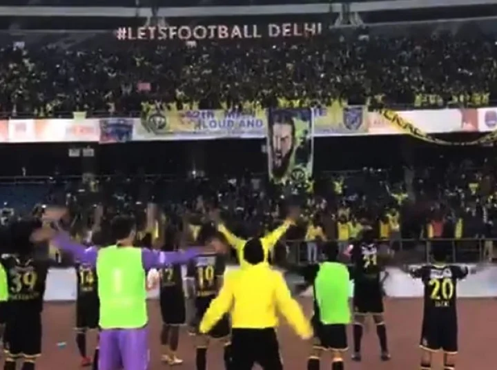 കേരള ബ്ലാസ്റ്റേഴ്സ്