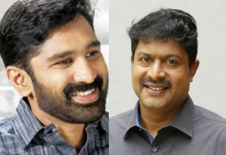 വി ടി ബൽറാം