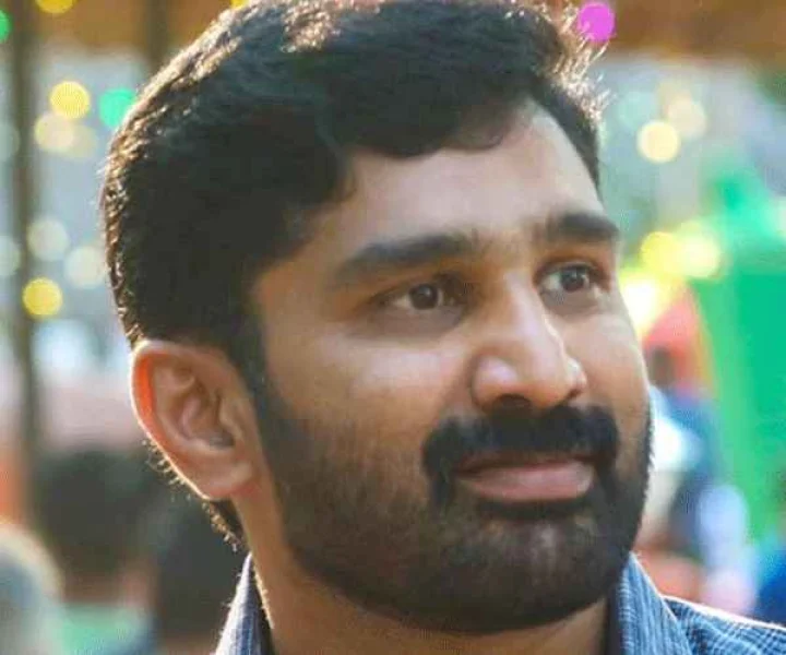 Saradakutty Bharathikutty 