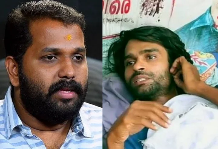 അരുൺ ഗോപി