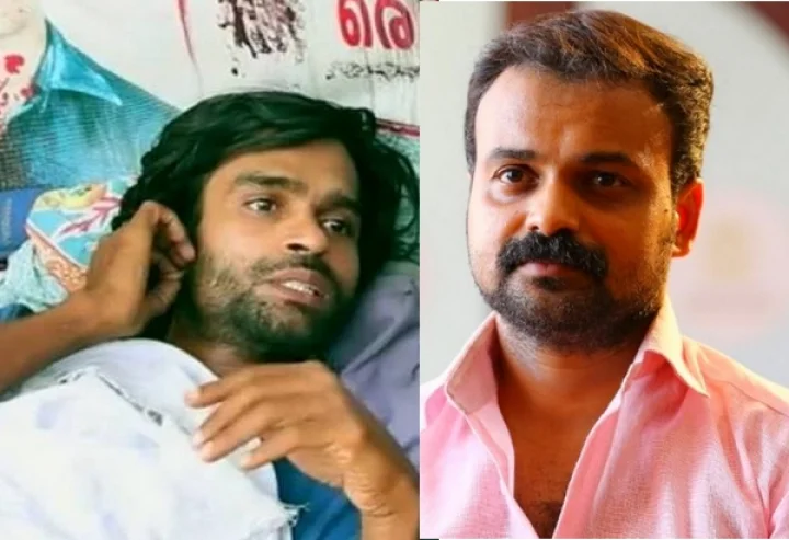 ശ്രീജിത്