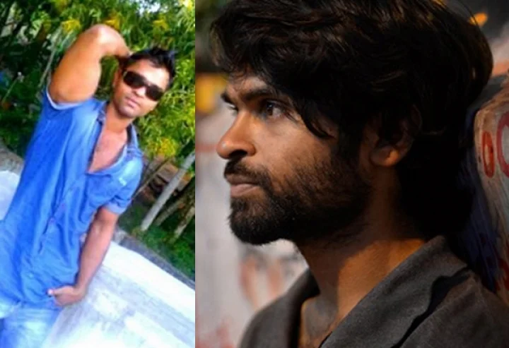 ശ്രീജിത്