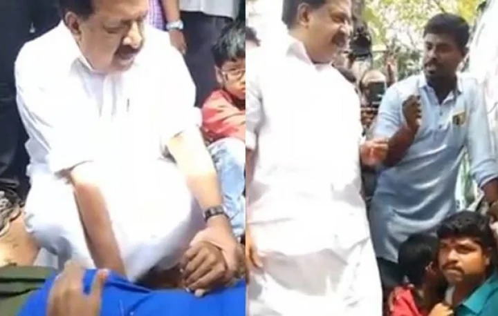 രമേശ് ചെന്നിത്തല