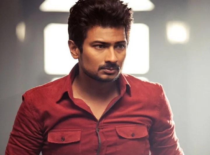 മഹേഷിന്റെ പ്രതികാരം