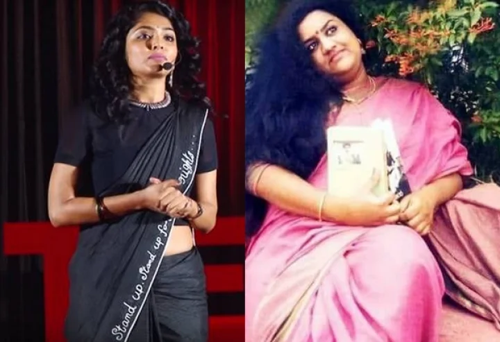 റിമ കല്ലിങ്കൽ