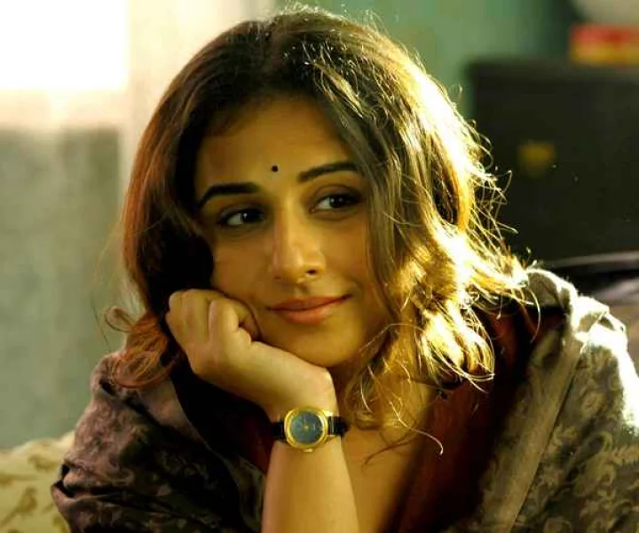Vidya Balan 