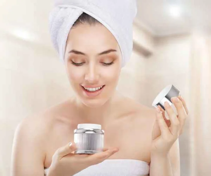 fairness cream