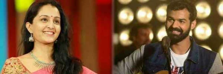 pranav mohanlal