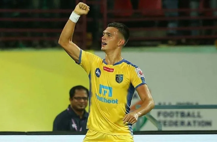 ISL 