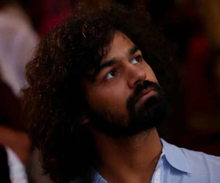 Pranav Mohanlal