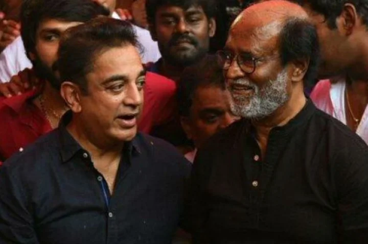 Rajinikanth 