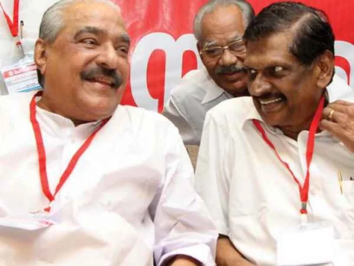 KM mani 