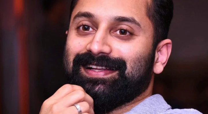 ഫഹദ് ഫാസില്‍