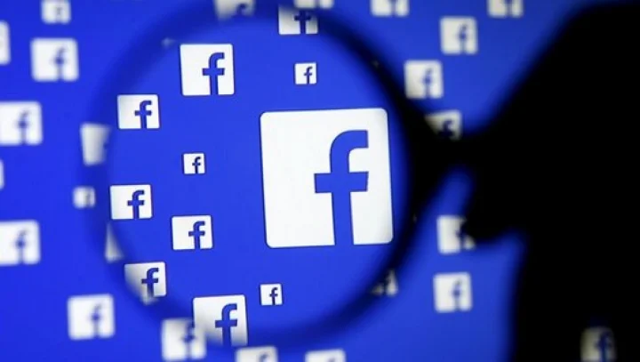 Political parties spend 32 crores on Facebook