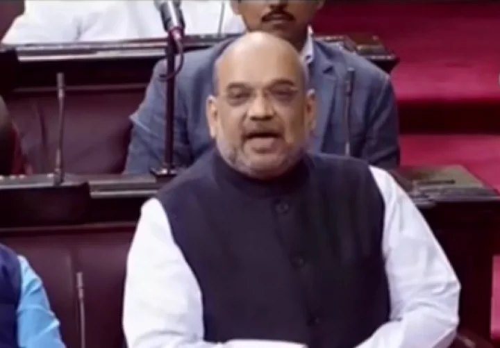 Bharatiya Janata Party