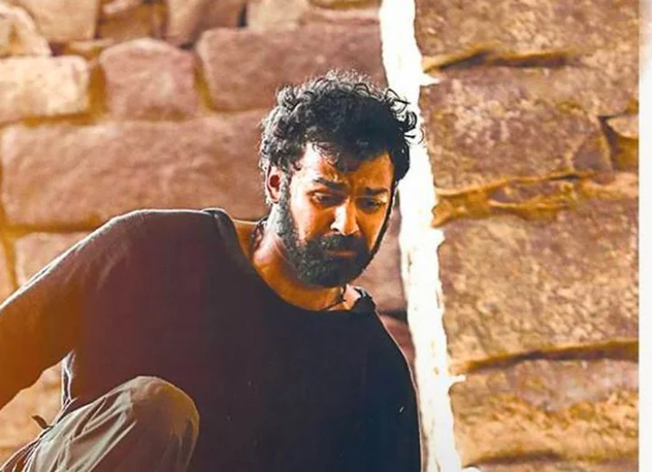പ്രണവ് മോഹൻലാൽ