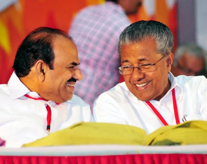 ബിനീഷ് കോടിയേരി