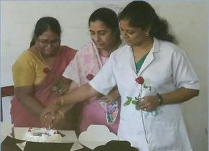 Gauri neha murder case 