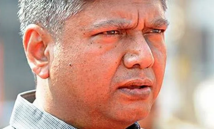 loknath behera 