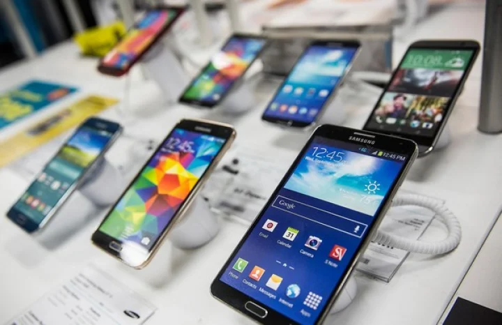 mobile
