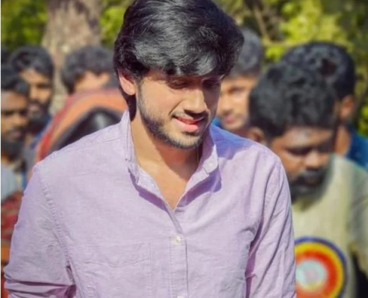 കാളിദാസ് ജയറാം