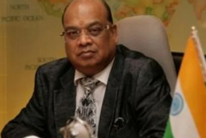 vikram kothari 