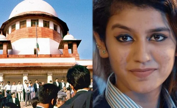 priya variyar