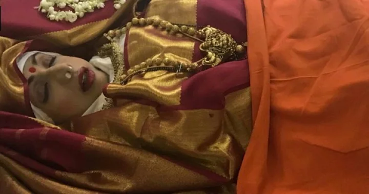 શ્રીદેવી