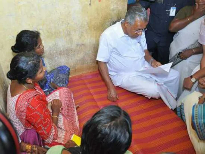 പിണറായി വിജയൻ