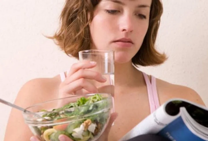 eat