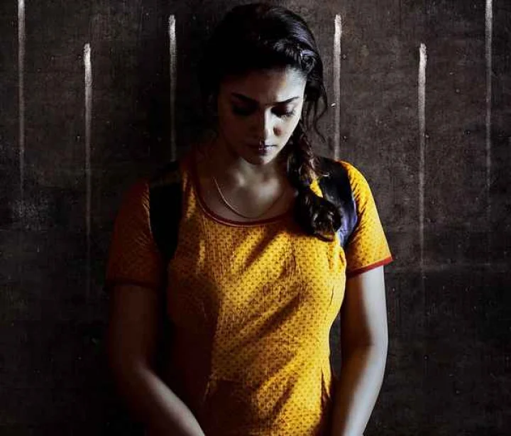 ഹൊറര്‍ ചിത്രം