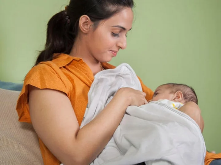 tips to help you breastfeeding