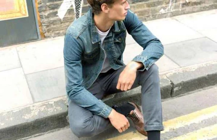 ജീന്‍സ്