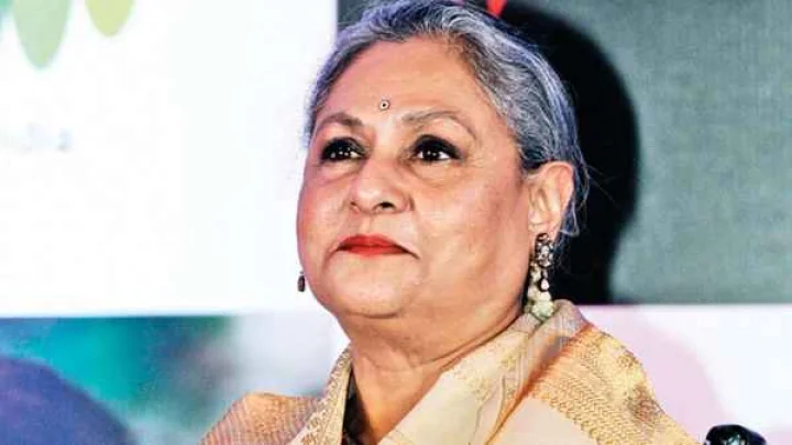 jaya bachchan