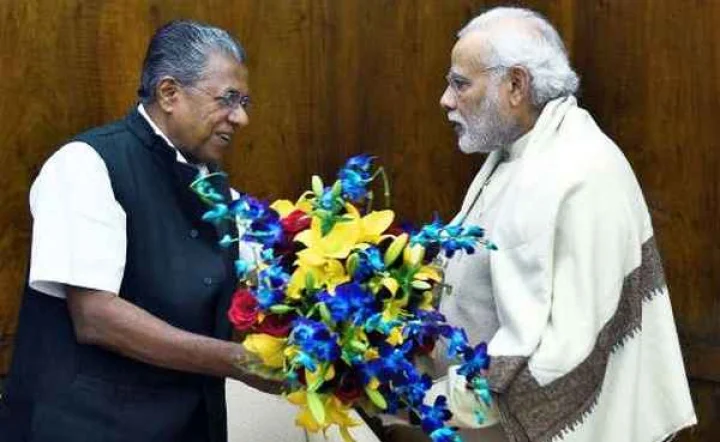 നരേന്ദ്ര മോദി