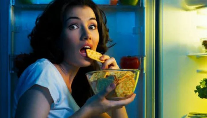 Bad Habits That Lead to Weight Gain